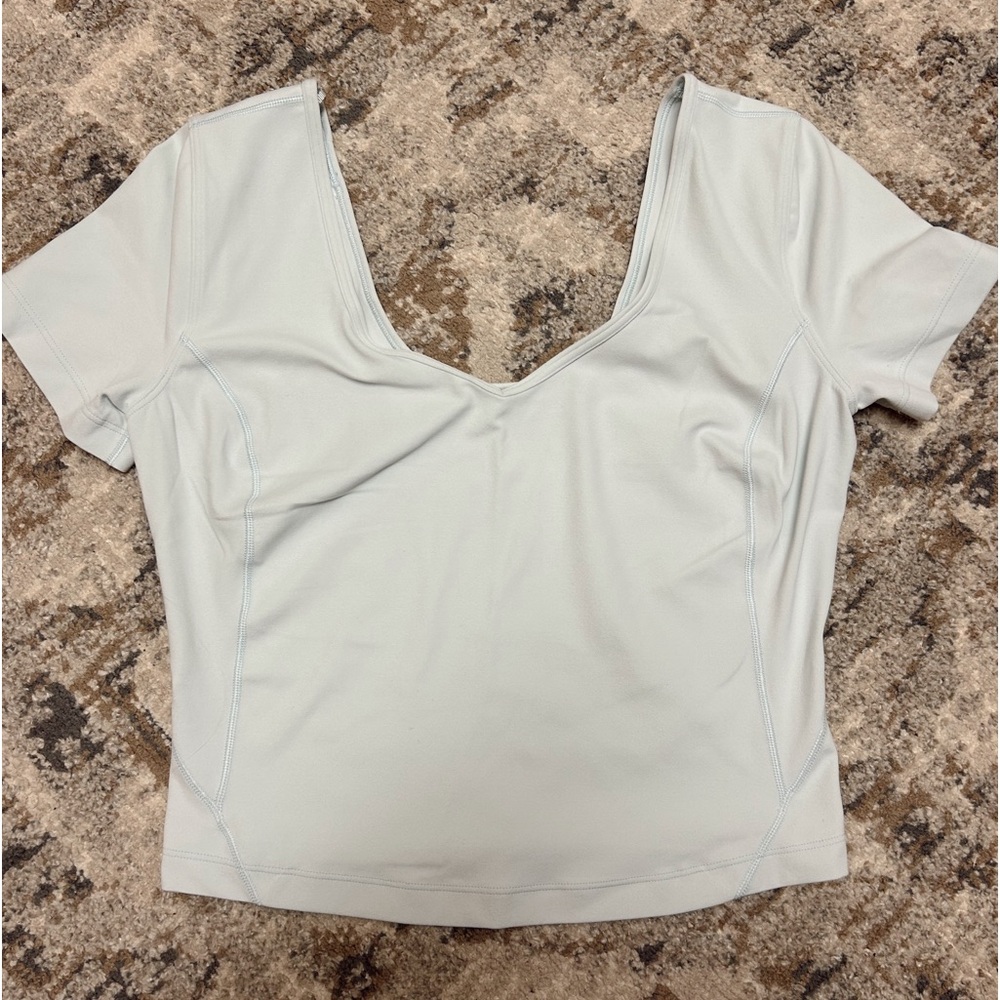 Lululemon Align T-shirt
